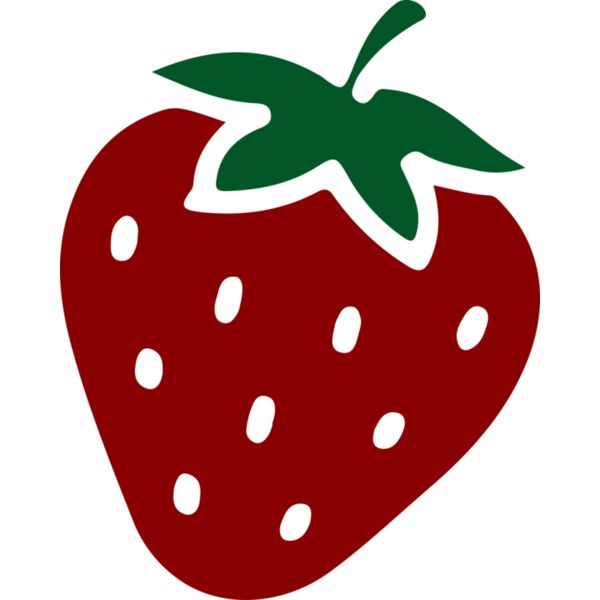 Strawberry 1 Thumbnail