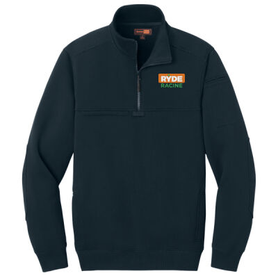 Ryde Racine - 12 Oz. Tough Fleece Job Shirt Thumbnail