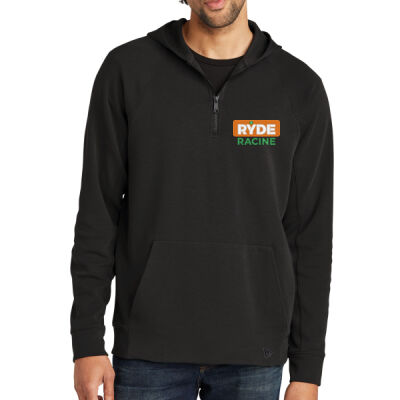 Ryde Racine - STS 1/4 Zip Hoodie Thumbnail