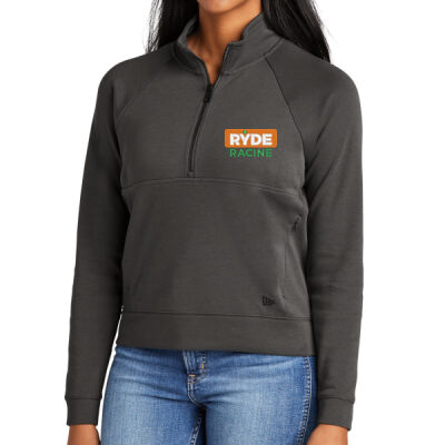 Ryde Racine - Ladies STS 1/2 Zip Thumbnail