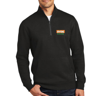 Ryde Racine - V.I.T. Fleece 1/4 Zip Thumbnail