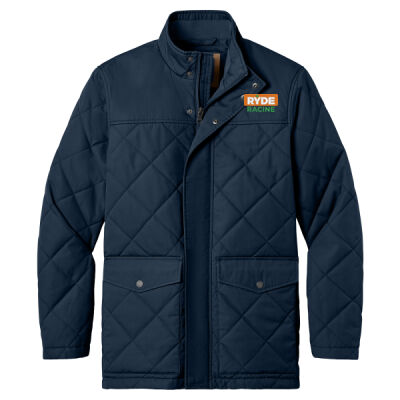 Ryde Racine - Field Coat Thumbnail