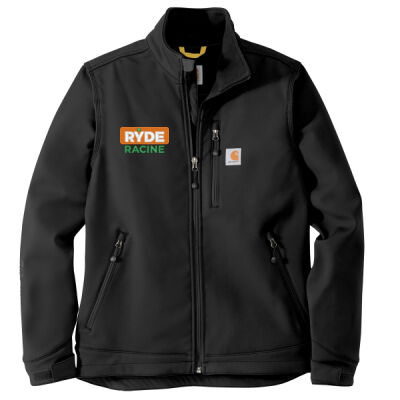 Ryde Racine - Crowley Soft Shell Jacket Thumbnail