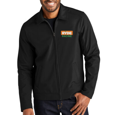 Ryde Racine - Mechanic Soft Shell Jacket Thumbnail