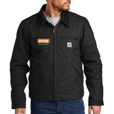 Ryde Racine - Duck Detroit Jacket Thumbnail