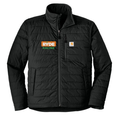 Ryde Racine - Gilliam Jacket Thumbnail