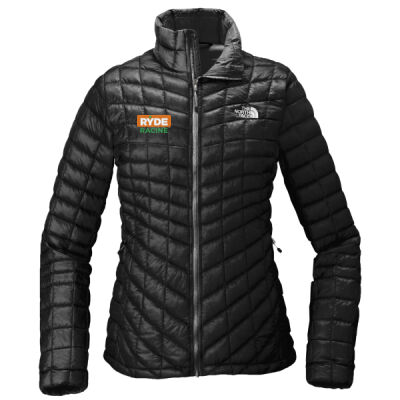 Ryde Racine - Women's ThermoBall Trekker Jacket Thumbnail