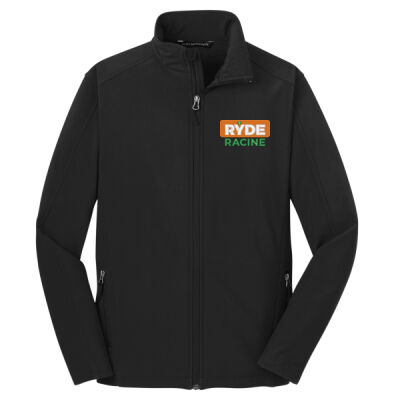 Ryde Racine - Core Soft Shell Jacket Thumbnail