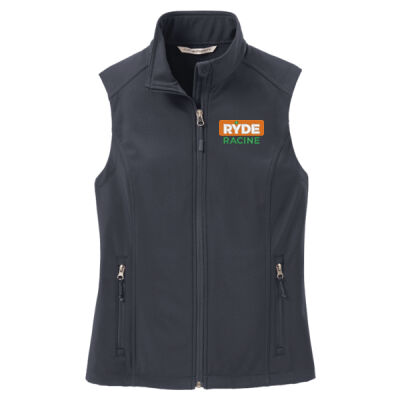 Ryde Racine - Ladies Core Soft Shell Vest Thumbnail