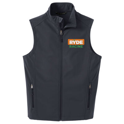 Ryde Racine - Core Soft Shell Vest Thumbnail