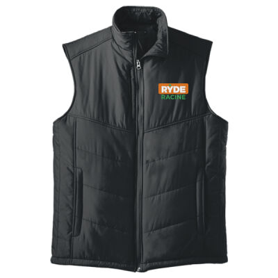 Ryde Racine - Women's Puffy Vest Thumbnail