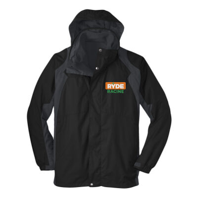 Ryde Racine - Ranger 3 in 1 Jacket Thumbnail