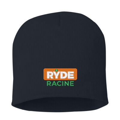 Ryde Racine - 8" Beanie Thumbnail