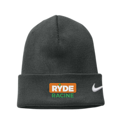 Ryde Racine - Team Cuffed Beanie Thumbnail