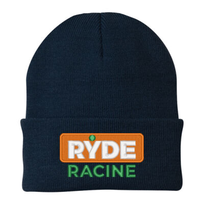 Ryde Racine - Knit Cap Thumbnail