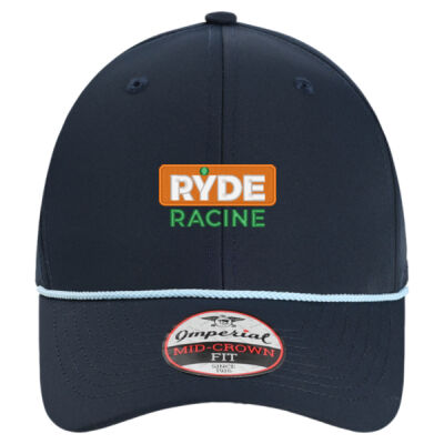 Ryde Racine - The Wingman Cap Thumbnail