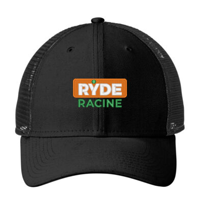 Ryde Racine - Recycled Snapback Cap Thumbnail
