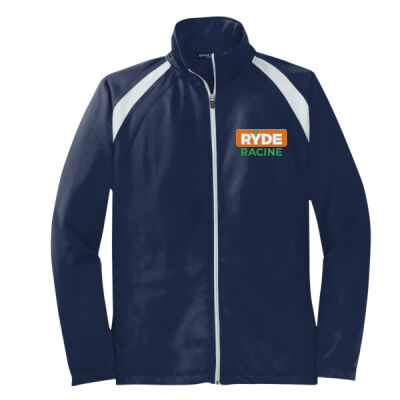 Ryde Racine - Tricot Track Jacket Thumbnail