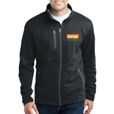 Ryde Racine - Pique Fleece Jacket Thumbnail