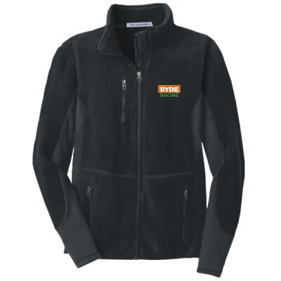 Ryde Racine - R Tek ® Pro Fleece Full Zip Jacket Thumbnail