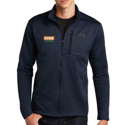 Ryde Racine - Skyline Full Zip Fleece Jacket Thumbnail