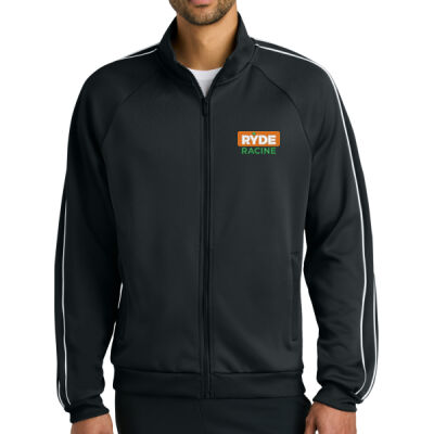 Ryde Racine - Track Jacket Thumbnail