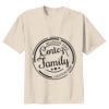 Youth Heavy Cotton T-Shirt Thumbnail