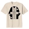 Youth Heavy Cotton T-Shirt Thumbnail