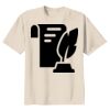 Youth Heavy Cotton T-Shirt Thumbnail