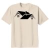 Youth Heavy Cotton T-Shirt Thumbnail