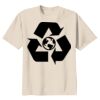 Youth Heavy Cotton T-Shirt Thumbnail