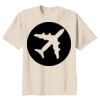 Youth Heavy Cotton T-Shirt Thumbnail