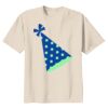 Youth Heavy Cotton T-Shirt Thumbnail