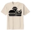 Youth Heavy Cotton T-Shirt Thumbnail