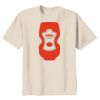 Youth Heavy Cotton T-Shirt Thumbnail