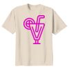 Youth Heavy Cotton T-Shirt Thumbnail