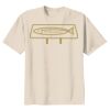 Youth Heavy Cotton T-Shirt Thumbnail