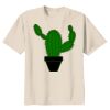 Youth Heavy Cotton T-Shirt Thumbnail