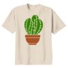 Youth Heavy Cotton T-Shirt Thumbnail