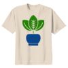 Youth Heavy Cotton T-Shirt Thumbnail