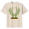 Youth Heavy Cotton T-Shirt Thumbnail