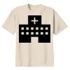 Youth Heavy Cotton T-Shirt Thumbnail