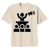 Youth Heavy Cotton T-Shirt Thumbnail