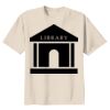 Youth Heavy Cotton T-Shirt Thumbnail