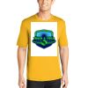 PosiCharge ® Competitor Tee Thumbnail