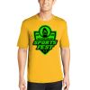 PosiCharge ® Competitor Tee Thumbnail