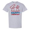 Heavy Cotton™ T-Shirt  Thumbnail