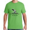 Dri Power ® 50/50 Cotton/Poly T Shirt Thumbnail