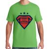 Dri Power ® 50/50 Cotton/Poly T Shirt Thumbnail