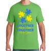 Dri Power ® 50/50 Cotton/Poly T Shirt Thumbnail